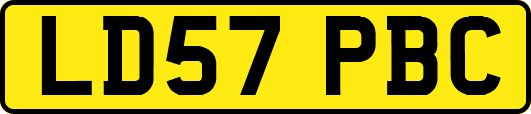 LD57PBC