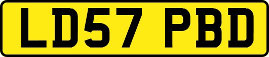 LD57PBD