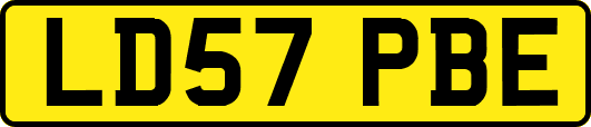 LD57PBE