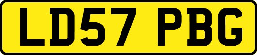 LD57PBG