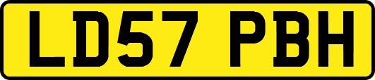 LD57PBH