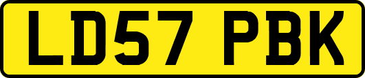 LD57PBK
