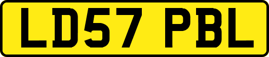 LD57PBL