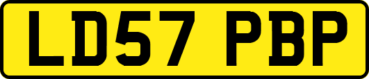 LD57PBP