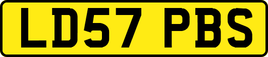 LD57PBS