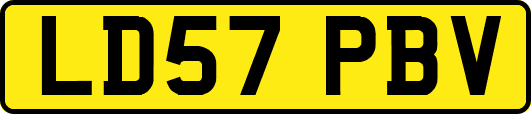 LD57PBV