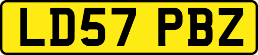 LD57PBZ