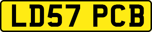 LD57PCB