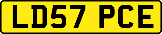 LD57PCE