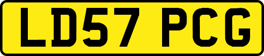 LD57PCG