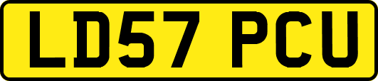 LD57PCU