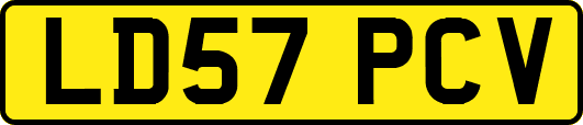 LD57PCV
