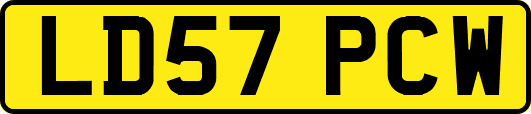LD57PCW