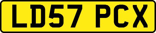 LD57PCX