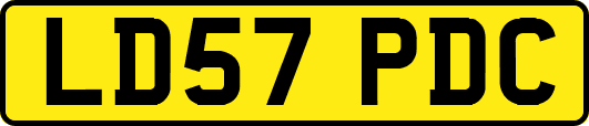 LD57PDC