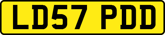 LD57PDD