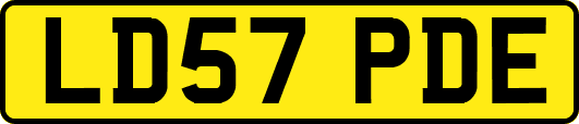LD57PDE