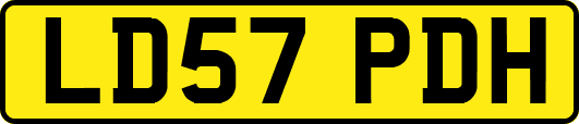 LD57PDH