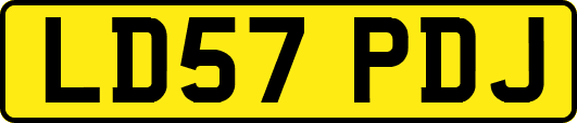 LD57PDJ