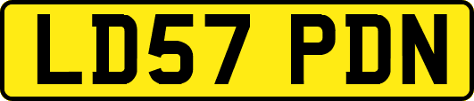 LD57PDN
