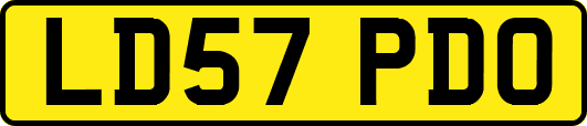 LD57PDO