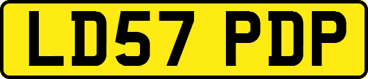 LD57PDP
