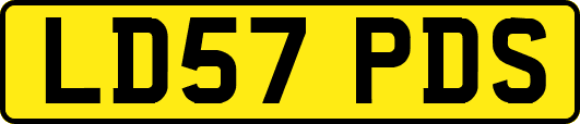 LD57PDS