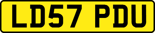 LD57PDU