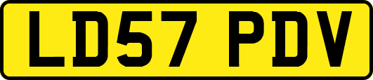 LD57PDV