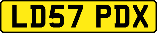 LD57PDX