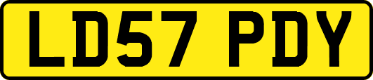 LD57PDY
