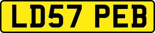LD57PEB