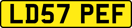 LD57PEF
