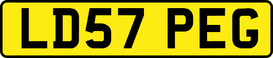 LD57PEG