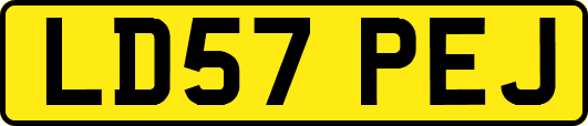LD57PEJ