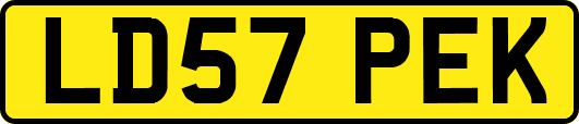 LD57PEK