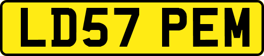LD57PEM