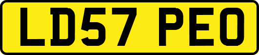 LD57PEO