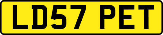 LD57PET