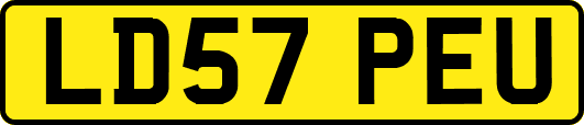 LD57PEU
