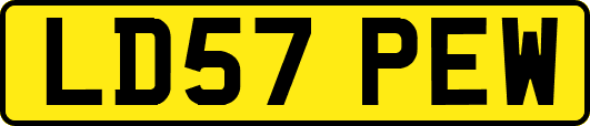 LD57PEW
