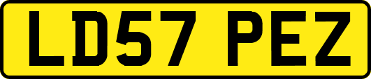 LD57PEZ