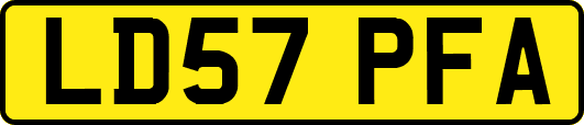 LD57PFA
