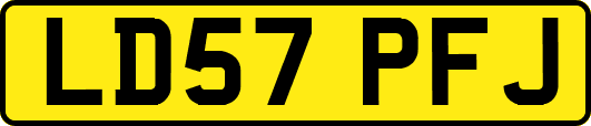 LD57PFJ