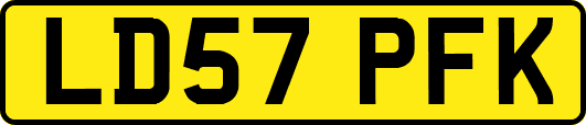 LD57PFK