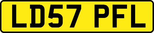 LD57PFL