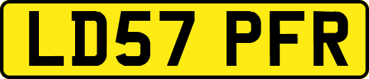 LD57PFR