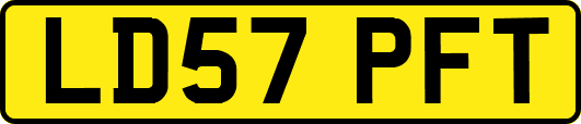 LD57PFT
