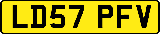 LD57PFV
