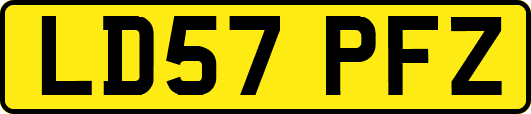 LD57PFZ